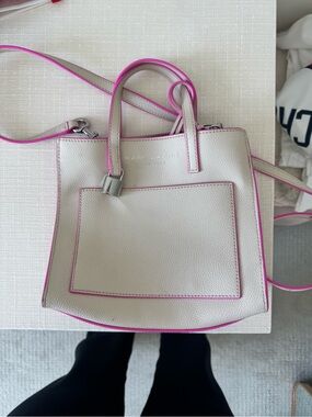 Marc Jacob’s Mini Tote